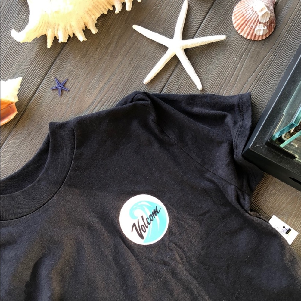 🌴🌼VOLCOM- STONE CITY Top🌼🌴 - Picture 5 of 6